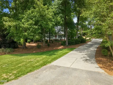 43 Ayscue Lane Lillington NC 27546