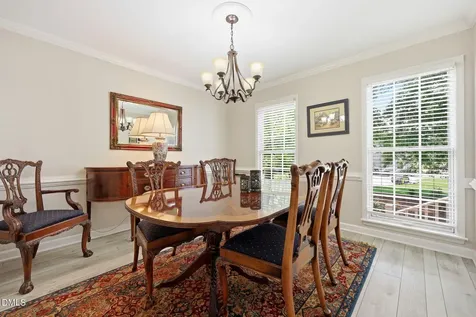 43 Ayscue Lane Lillington NC 27546