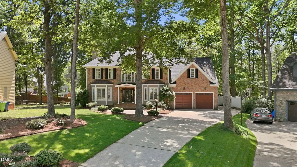 8009 Selfridge Court Raleigh NC 27615