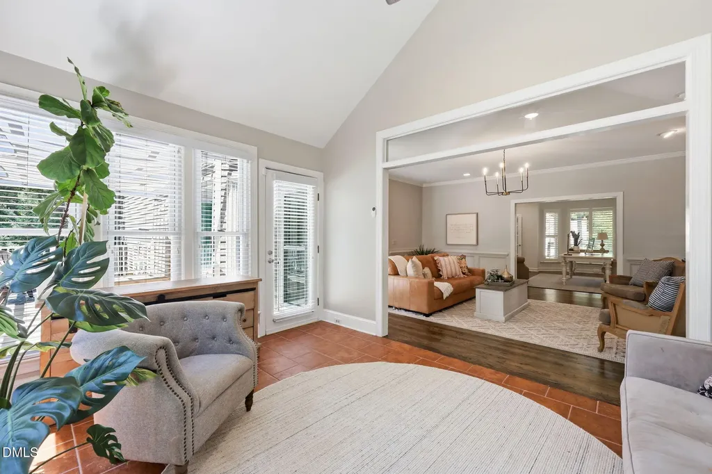8009 Selfridge Court Raleigh NC 27615