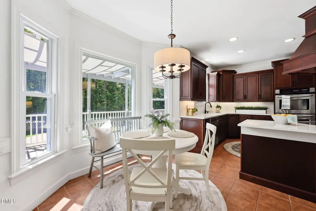 8009 Selfridge Court Raleigh NC 27615