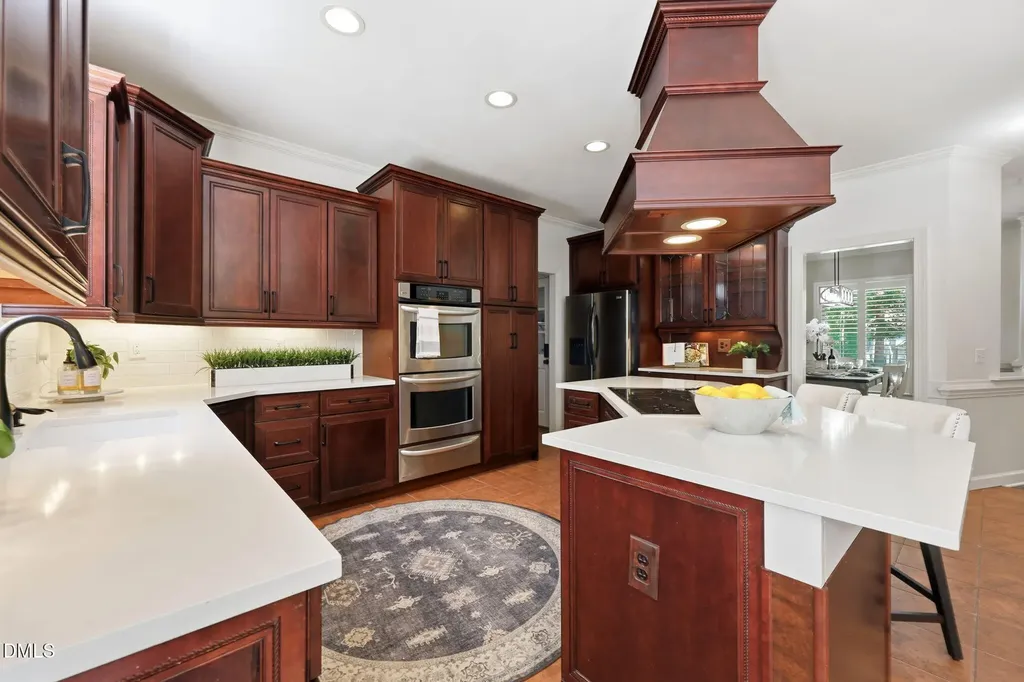 8009 Selfridge Court Raleigh NC 27615