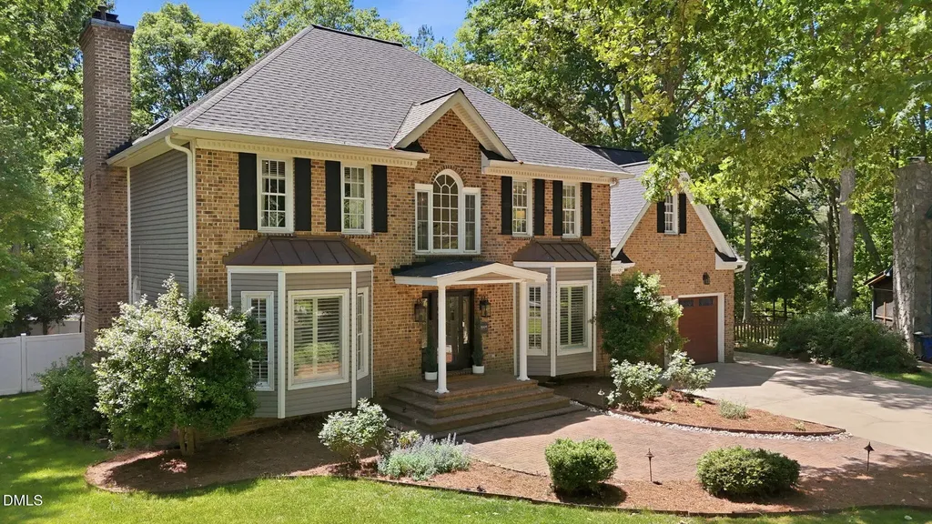 8009 Selfridge Court Raleigh NC 27615