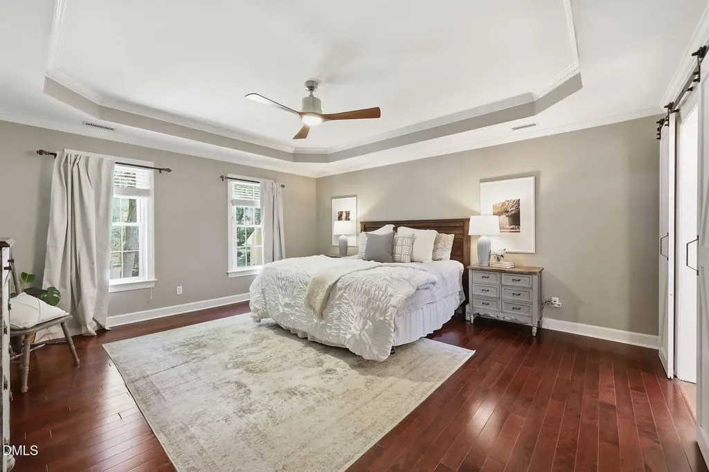 8009 Selfridge Court Raleigh NC 27615