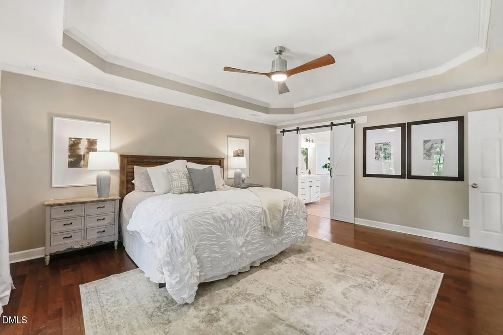 8009 Selfridge Court Raleigh NC 27615
