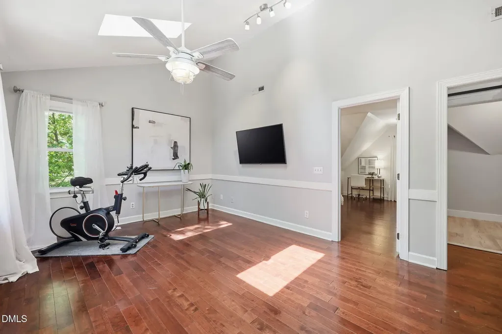 8009 Selfridge Court Raleigh NC 27615