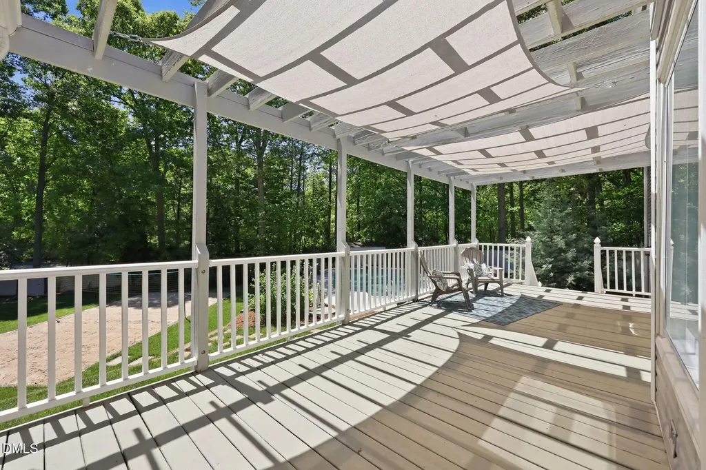 8009 Selfridge Court Raleigh NC 27615