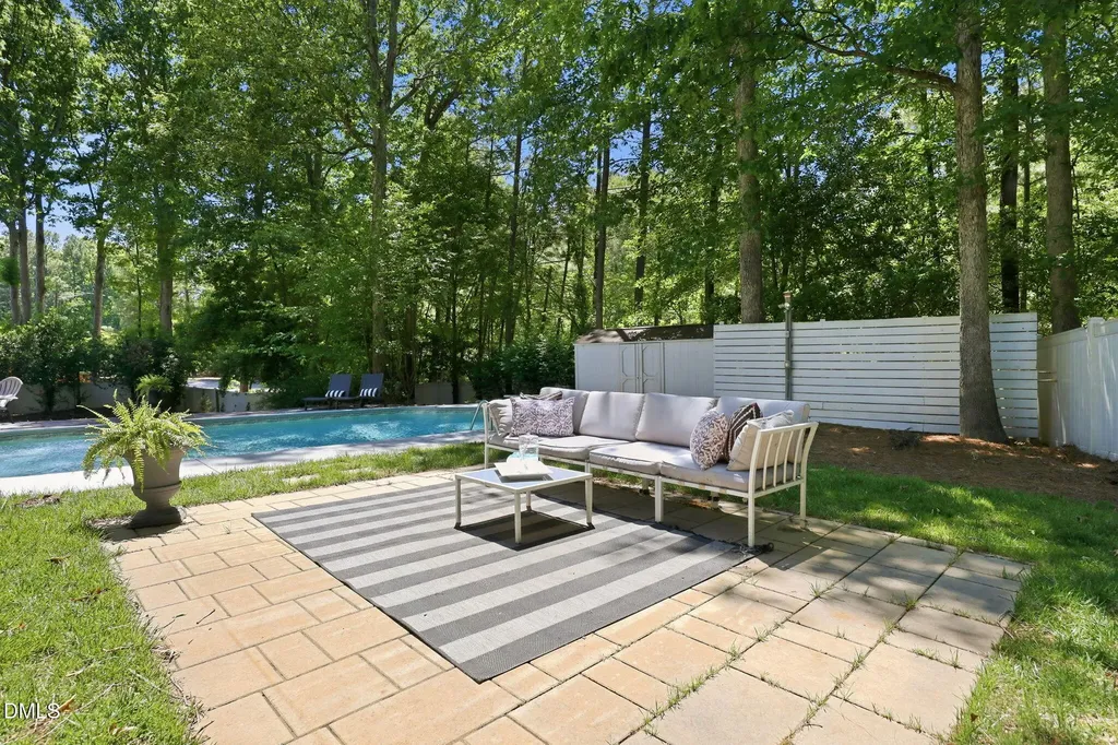 8009 Selfridge Court Raleigh NC 27615