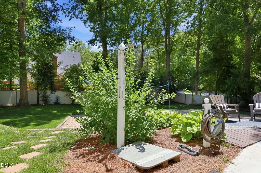 8009 Selfridge Court Raleigh NC 27615