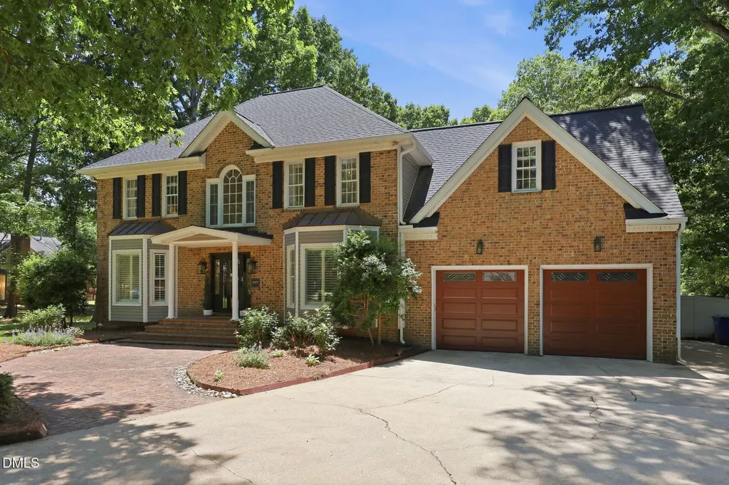 8009 Selfridge Court Raleigh NC 27615