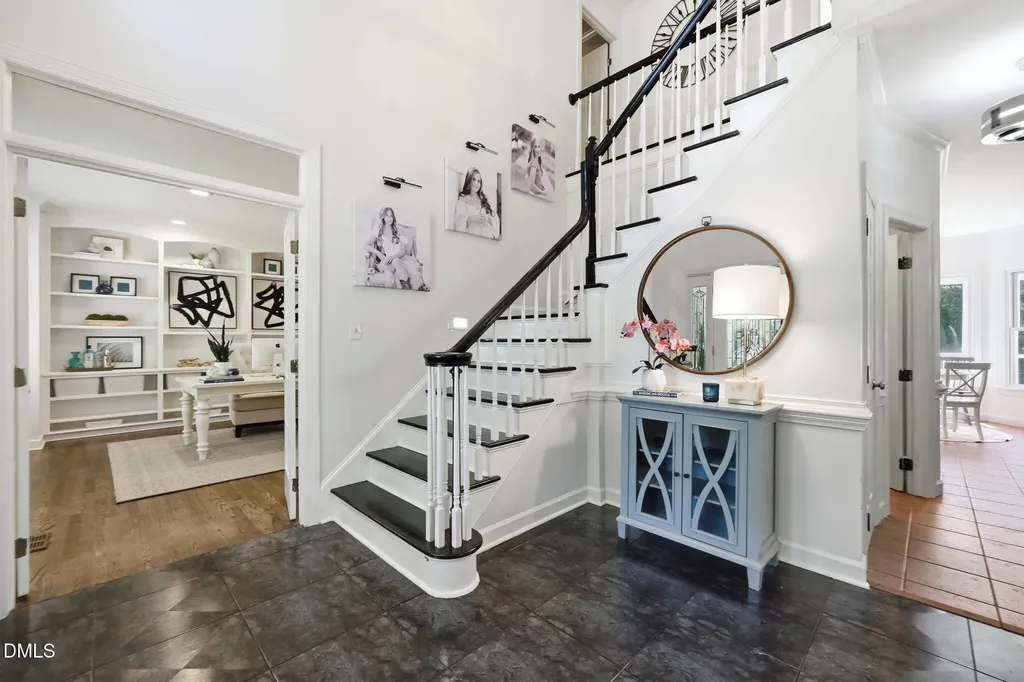 8009 Selfridge Court Raleigh NC 27615