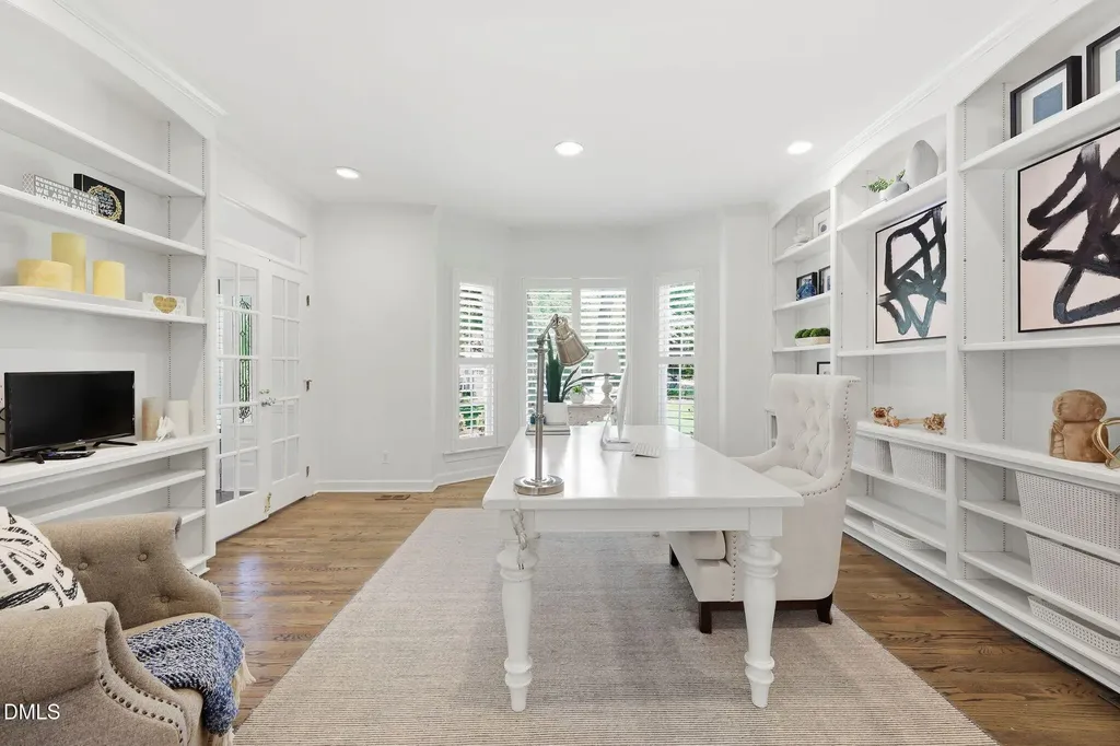 8009 Selfridge Court Raleigh NC 27615
