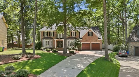8009 Selfridge Court Raleigh NC 27615