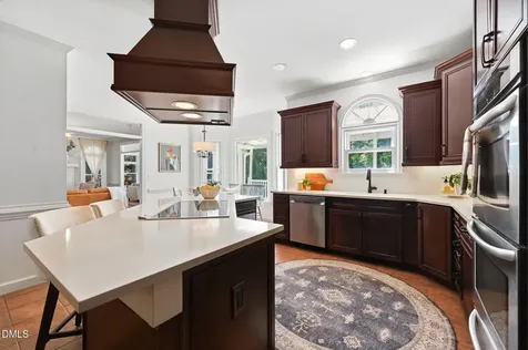 8009 Selfridge Court Raleigh NC 27615