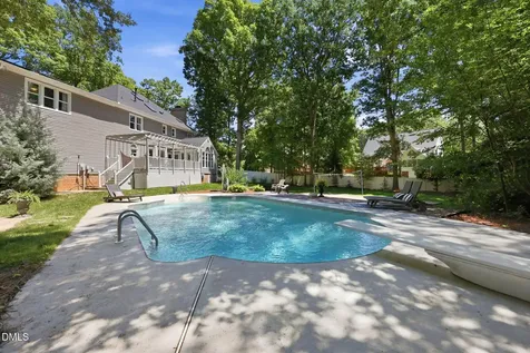 8009 Selfridge Court Raleigh NC 27615