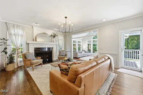 8009 Selfridge Court Raleigh NC 27615