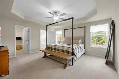 92 Apple Grove Lane Four Oaks NC 27524