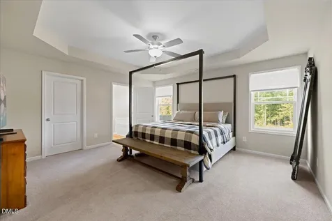 92 Apple Grove Lane Four Oaks NC 27524