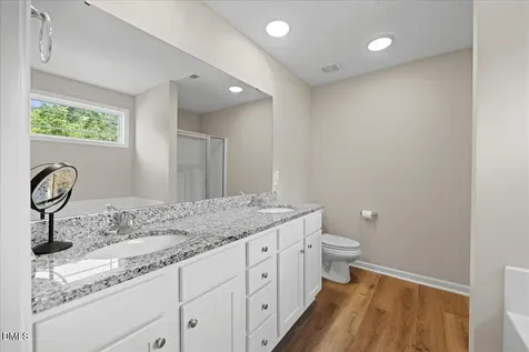92 Apple Grove Lane Four Oaks NC 27524