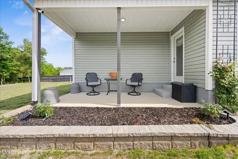 92 Apple Grove Lane Four Oaks NC 27524