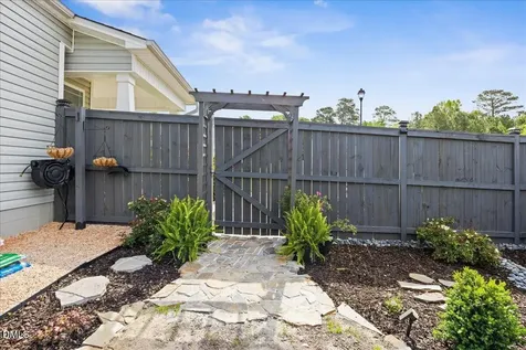 92 Apple Grove Lane Four Oaks NC 27524