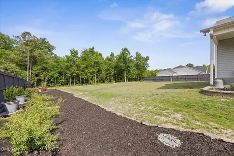 92 Apple Grove Lane Four Oaks NC 27524