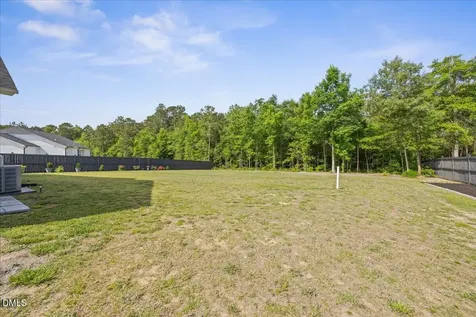 92 Apple Grove Lane Four Oaks NC 27524