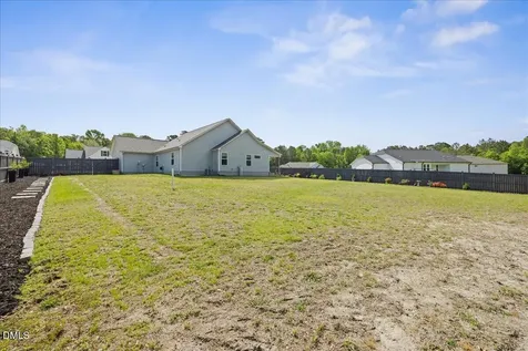 92 Apple Grove Lane Four Oaks NC 27524