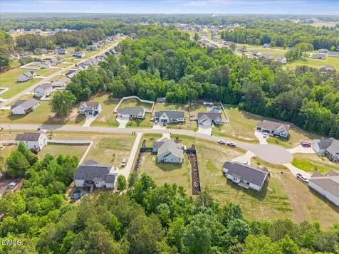 92 Apple Grove Lane Four Oaks NC 27524