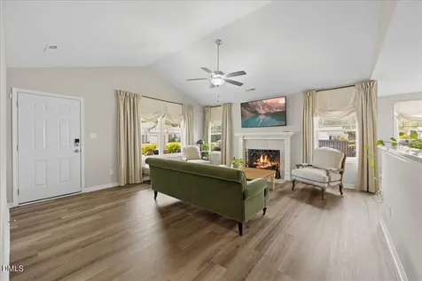 92 Apple Grove Lane Four Oaks NC 27524