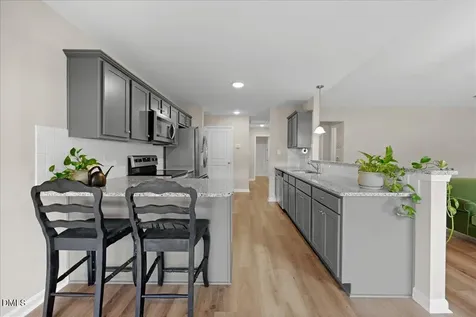 92 Apple Grove Lane Four Oaks NC 27524