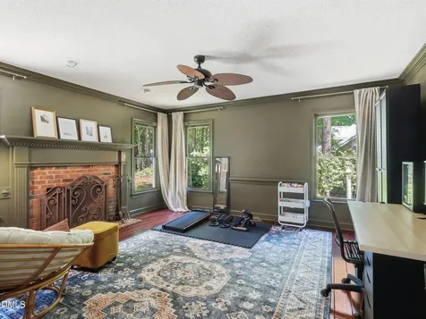 10705 Bexhill Drive Cary NC 27518