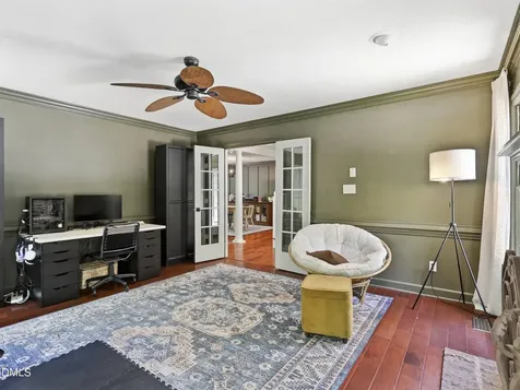10705 Bexhill Drive Cary NC 27518