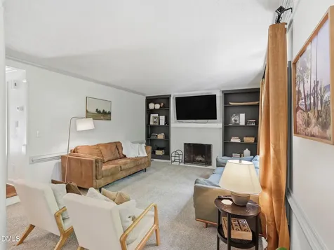 10705 Bexhill Drive Cary NC 27518