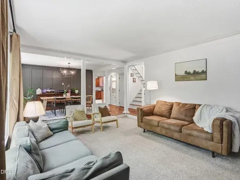 10705 Bexhill Drive Cary NC 27518
