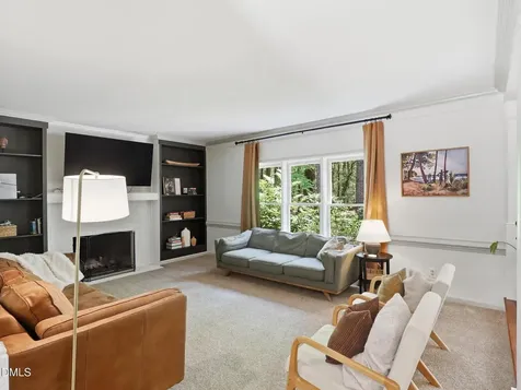 10705 Bexhill Drive Cary NC 27518