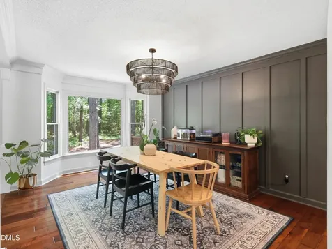 10705 Bexhill Drive Cary NC 27518