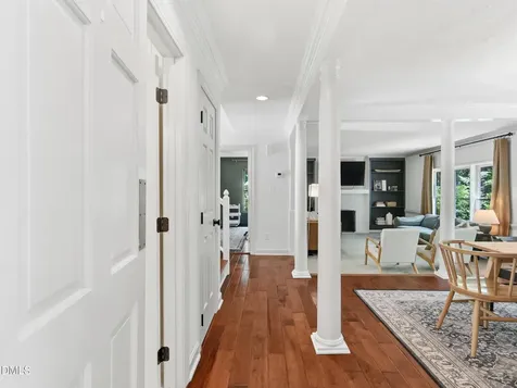 10705 Bexhill Drive Cary NC 27518