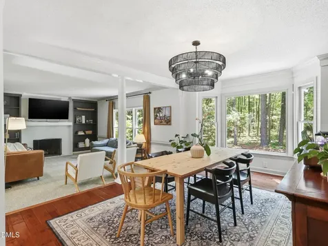 10705 Bexhill Drive Cary NC 27518