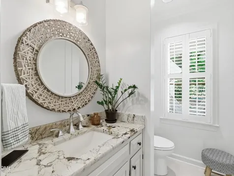 10705 Bexhill Drive Cary NC 27518