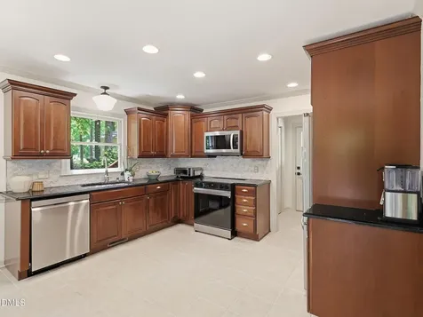 10705 Bexhill Drive Cary NC 27518