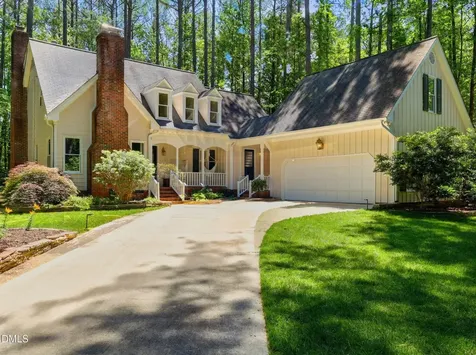 10705 Bexhill Drive Cary NC 27518