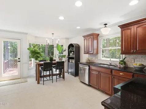 10705 Bexhill Drive Cary NC 27518
