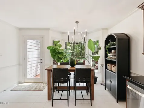 10705 Bexhill Drive Cary NC 27518