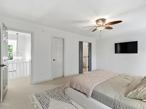 10705 Bexhill Drive Cary NC 27518