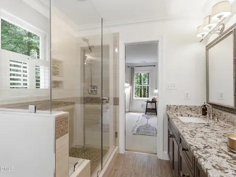 10705 Bexhill Drive Cary NC 27518