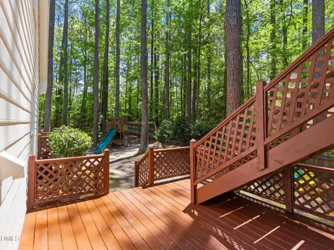 10705 Bexhill Drive Cary NC 27518