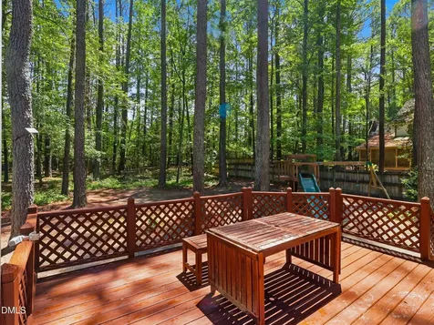 10705 Bexhill Drive Cary NC 27518