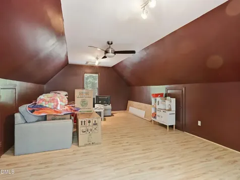 10705 Bexhill Drive Cary NC 27518