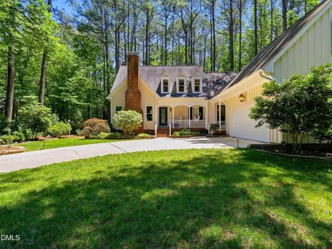 10705 Bexhill Drive Cary NC 27518